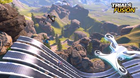 S&S Review: Trials Fusion