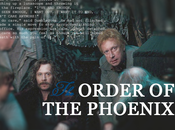 Leaving Hogwarts Order Phoenix