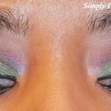 Face Of The Day: I Dream In Color