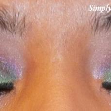 Face Of The Day: I Dream In Color