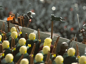 Siege LEGO Helms Deep