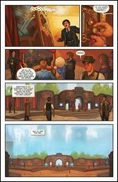 Clockwork Angels #2 Preview 6