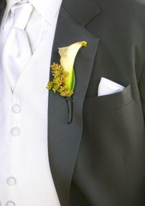 wedding ties