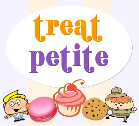 Treat Petite April 2014 Round-Up and Competition Winner
