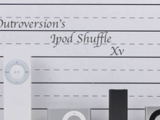 Outroversion’s Ipod Shuffle