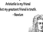 Isaac Newton Quotes