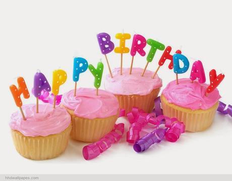 bloggies birthday