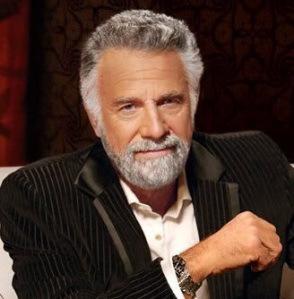I don't always celebrate Cinco de Mayo, but when I do... What am I saying, of COURSE I always celebrate Cinco de Mayo!