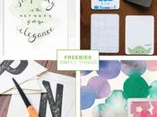 Freebies Simple Things