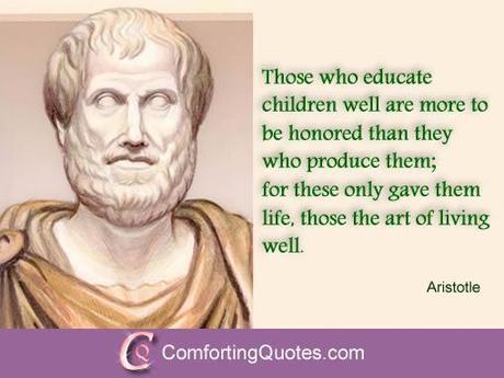 aristotle quotes