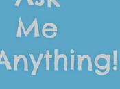 Anything!