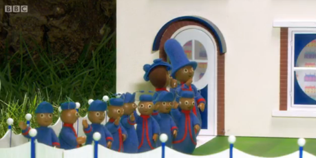 Things You Discover From Kids TV - In The Night Garden