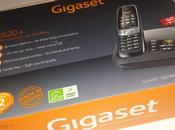 Clever Family Phone Gigaset C620A Review