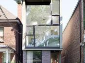 Five Innovative Infill Homes