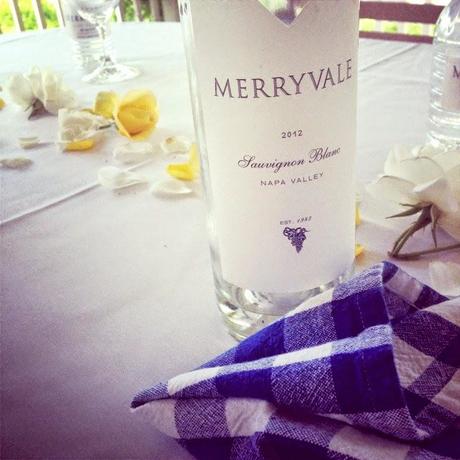 MERRYVALE Winery