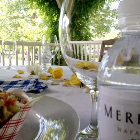 MERRYVALE Winery