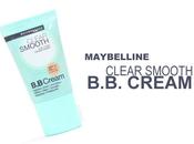 Maybelline Clear Smooth 8-in-1 Cream Review