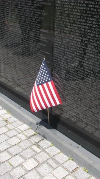 World War II Memorial