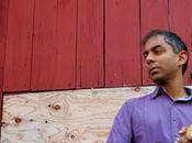 Hemant Rao: Lavender