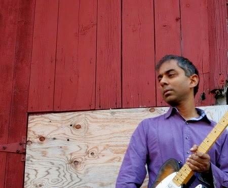 Hemant Rao: Lavender