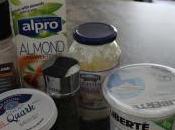 Skinny Homemade Ranch Dressing