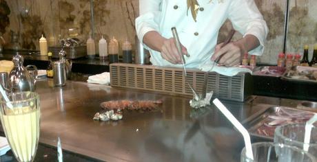 Tastes of Japan · toriyaki1