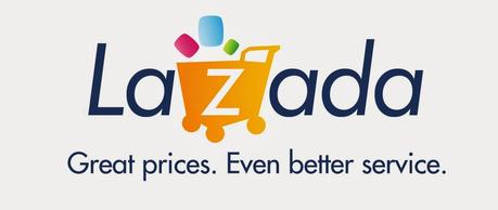 Online Retail LAZADA Eyes Rapid Growth