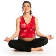 Health Benefits of Prenatal Yoga During Pregnancy