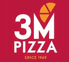 3M delivery logo