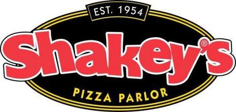 Shakey's delivery logo