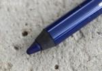 ELIZABETH ARDEN Dual Ended Eyeliner Pencil in Midnight Sail Swatch & Review