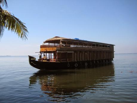 Top Backwater Destinations in Kerala to Rejuvenate Yourself