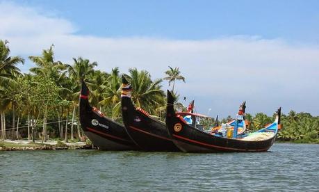 Top Backwater Destinations in Kerala to Rejuvenate Yourself