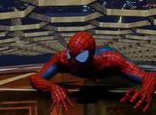 Launch Trailer Amazing Spider-Man Game Looks Even Better Than Movie