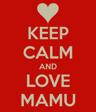 mamu