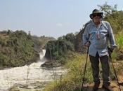 Explorer Julian Monroe Fisher Completes Inaugural Trek Hiking Trail Africa