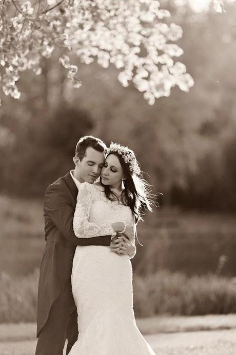 My Wedding: The Thank You's