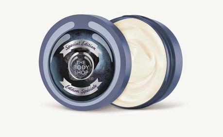 The Body Shop's Special Edition Blueberry Range & Price Details