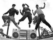 REWIND: Beastie Boys 'Super Disco Breakin''