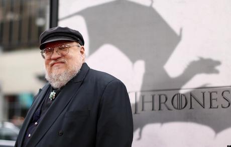 George RR Martin’s assistant consulting on TellTale’s Game of Thrones title
