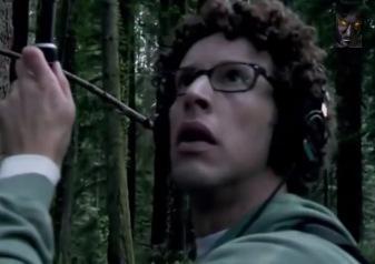 Bigfoot: The Lost Coast Tapes (2012) noah