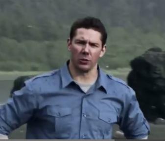 Bigfoot: The Lost Coast Tapes (2012) drew