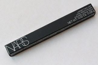 NARS Larger Than Life Eyeliner - Worth the Hype?!?!