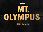 K.R.I.T. "Mt. Olympus"