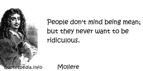 moliere quotes