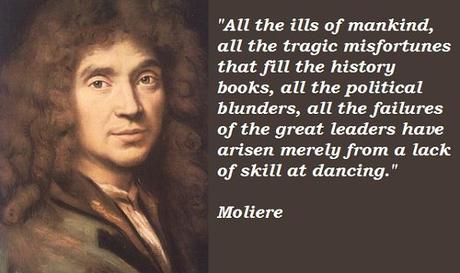 moliere quotes