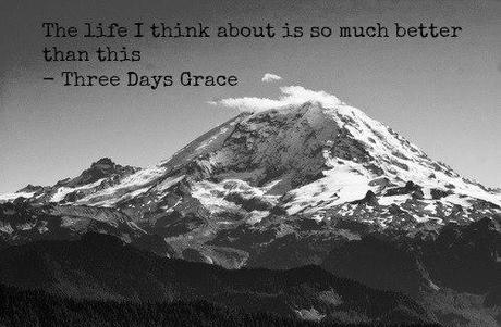 three days grace quotes