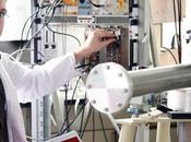 Antineutrinos Help Monitor Nuclear Reactors
