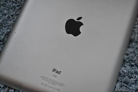 The Ipad