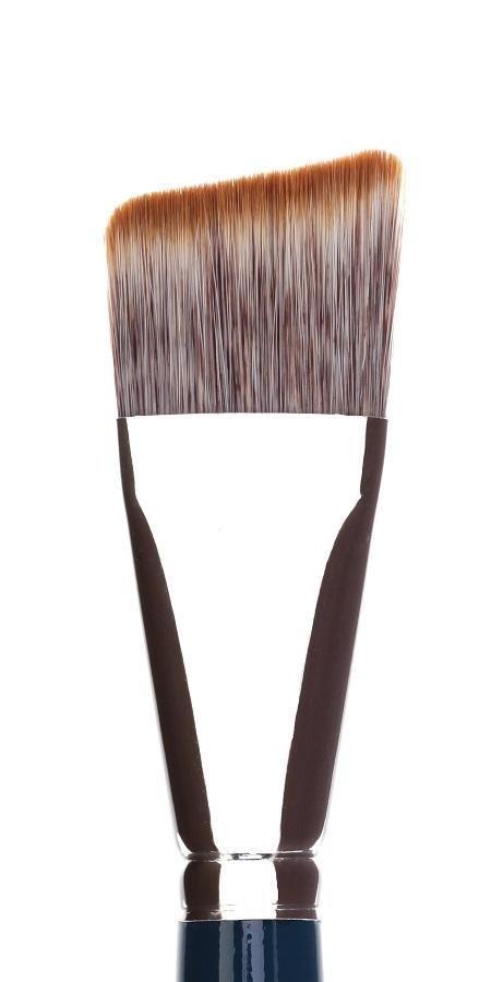 London Brush Company has gone vegan with the nouVeau Collection